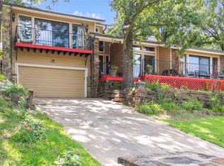 8364 S Urbana Ave, Tulsa, OK 74137