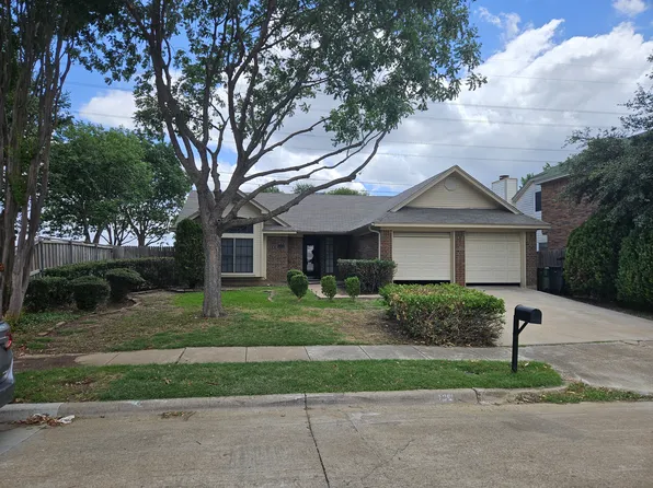 4735 Hollow Tree Dr, Arlington, TX 76018