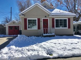 159 W 100 S, Springville, UT 84663