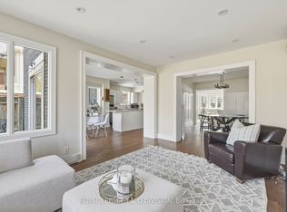 102 Ridge Dr, Toronto, ON M4T1B8