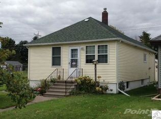 1413 98th Ave W, Duluth, MN 55808