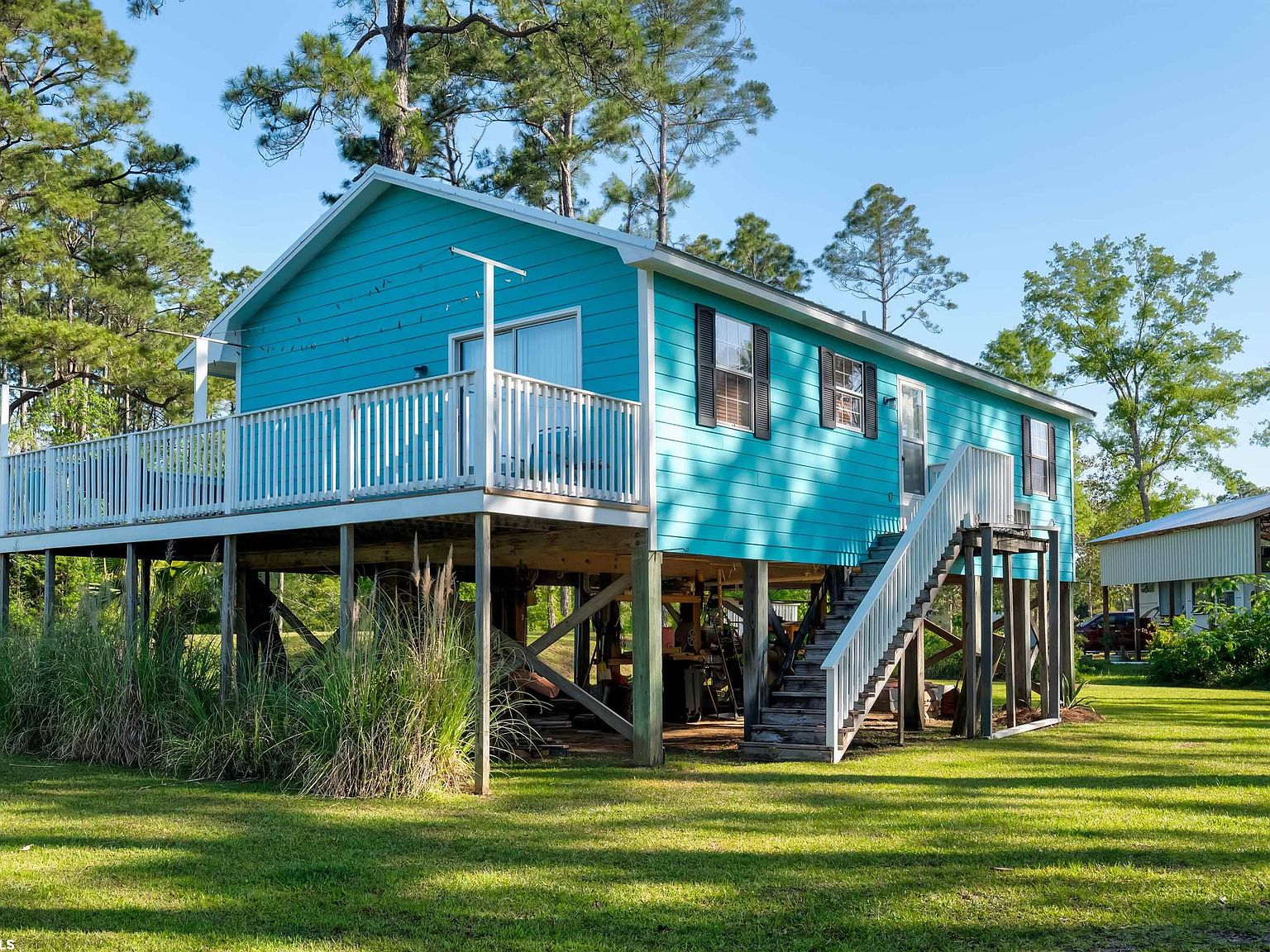 15465 Delta Port Blvd, Coden, AL 36523 Zillow