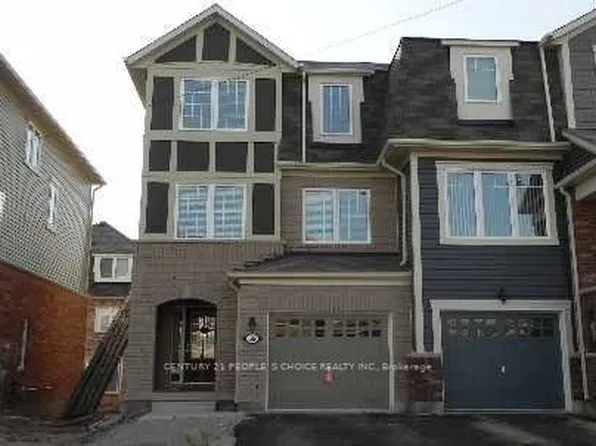 59 Betterton Cres, Brampton, ON L7A 0S6