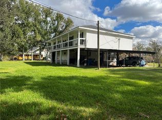 792 Grand Bayou Rd, Des Allemands, LA 70030