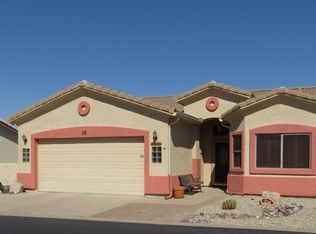 2101 S Meridian Rd UNIT 28, Apache Junction, AZ 85120