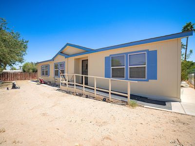10598 E Sapphire Dr, Yuma, AZ, 85365
