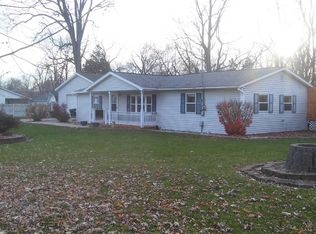 5611 Sleight Rd, Bath, MI 48808