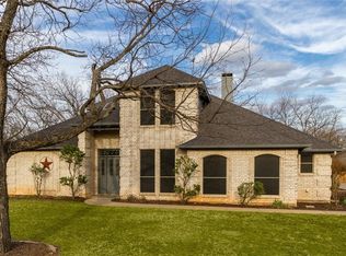 6105 Belvidere Cir, Granbury, TX 76049