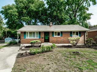 815 Boschert Dr, Saint Charles, MO