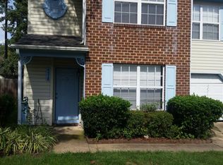4318 Tindall Ct, Newport News, VA 23602