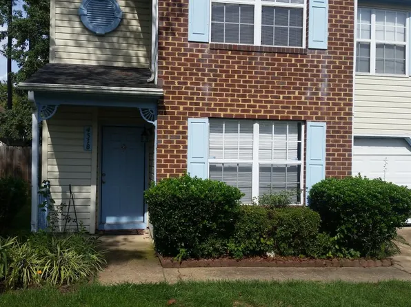 4318 Tindall Ct, Newport News, VA 23602