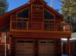 10138 Colton Creek Road Sierra #29-2, Truckee, CA 96161