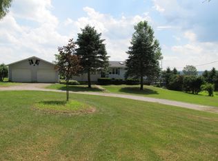 174 Stone Arabia Rd, Fort Plain, NY 13339