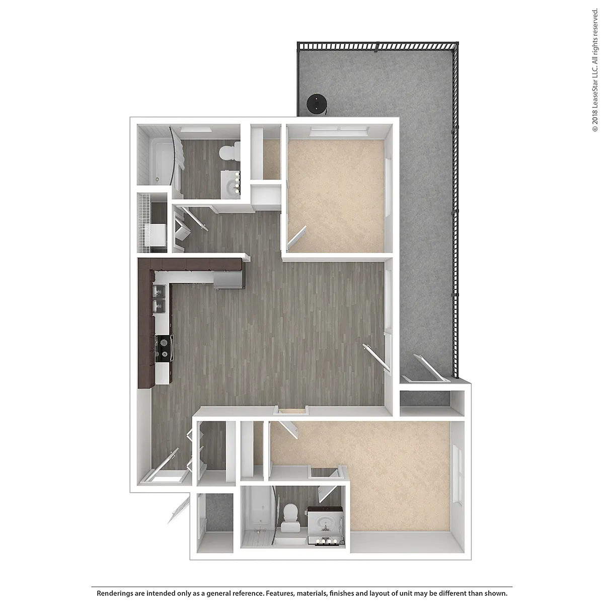 Building Photo - Coastal Village Apartments