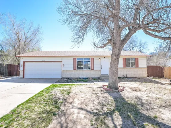 15876 E Cornell Pl, Aurora, CO 80013