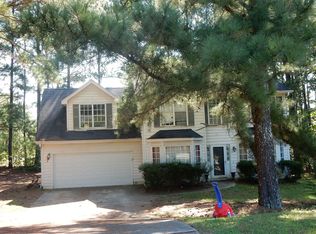 3579 Homewood Ln, Powder Springs, GA 30127