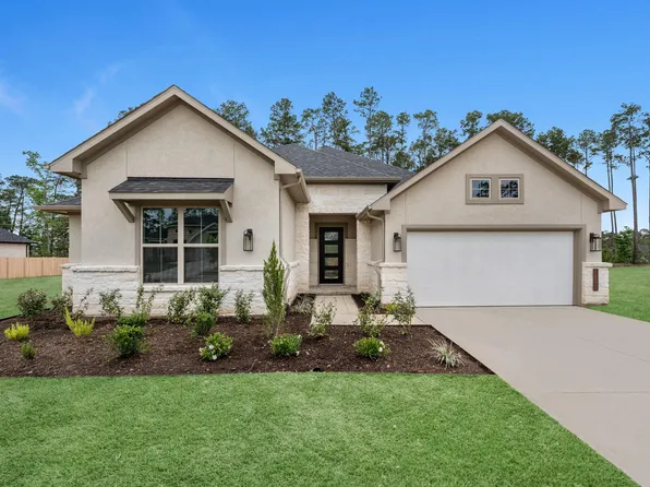 16559 Branchers Dr, Magnolia, TX 77354
