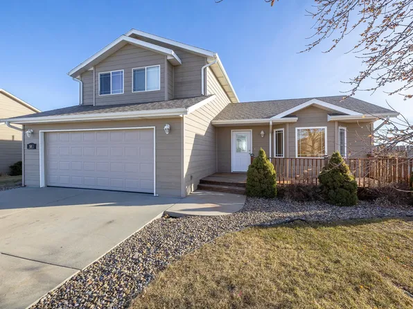 500 Freude Ln, Box Elder, SD 57719