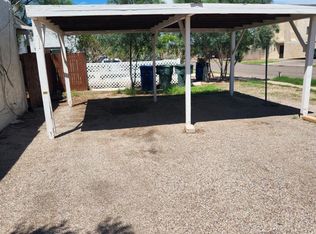 3324 E Presidio Rd, Tucson, AZ 85716