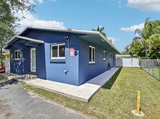 316 N 61st Ave, Hollywood, FL 33024