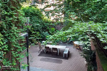 Sold by Sotheby's International Realty