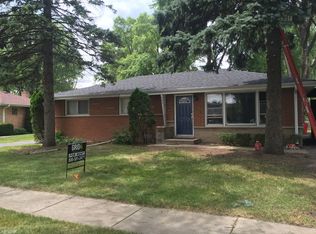 864 E Lilly Ln, Palatine, IL
