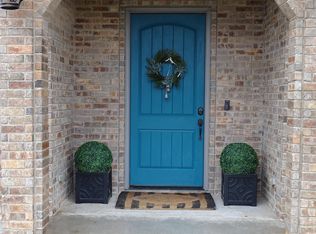 4417 W Beech Ave, Duncan, OK 73533