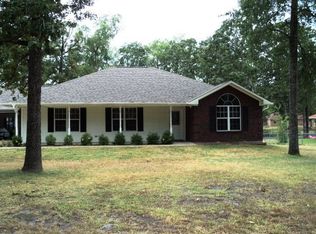 236 Ridgewood St, Lufkin, TX 75904