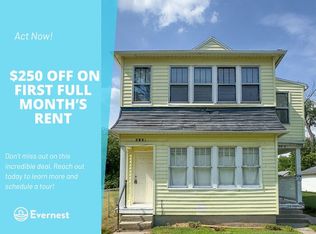 818 Norwood Ave UNIT B, Toledo, OH 43607