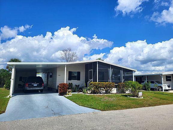 2nd image of 5541 Stonehaven Ln #340