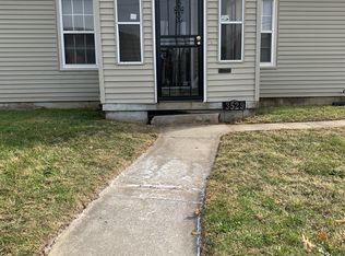 3529 Monroe St, Fort Wayne, IN 46806