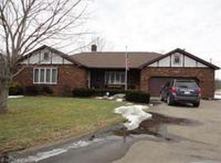 2628 Lyntz Townline Rd SW, Warren, OH 44481