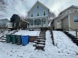 165 Benton St, Rochester, NY 14620