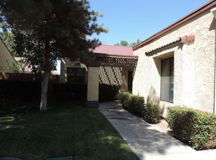 316 Monterey Dr, Ridgecrest, CA 93555