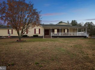 5601 Mahan Corner Rd, Marydel, DE 19964