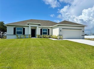 4321 NW 34th Ter, Cape Coral, FL 33993