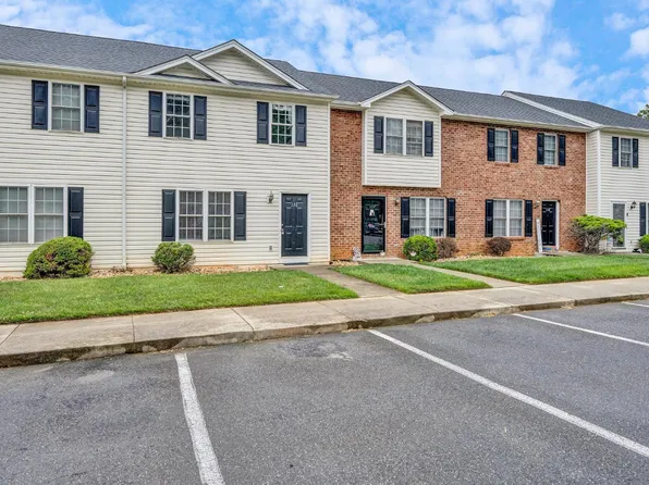 3600 Old Forest Rd Unit 136, Lynchburg, VA 24501