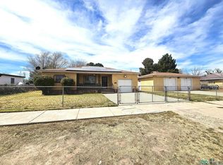 406 Parkview Rd, Roswell, NM 88203