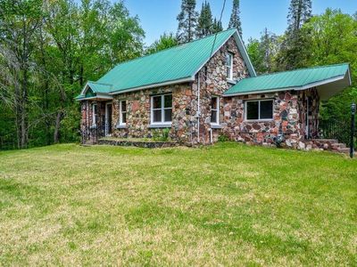 4902 W County Hwy F, Springbrook, WI, 54875