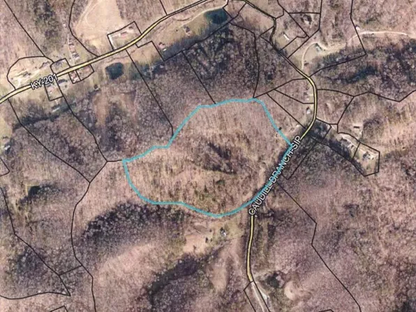 445 Caudill Br, Sitka, KY 41255