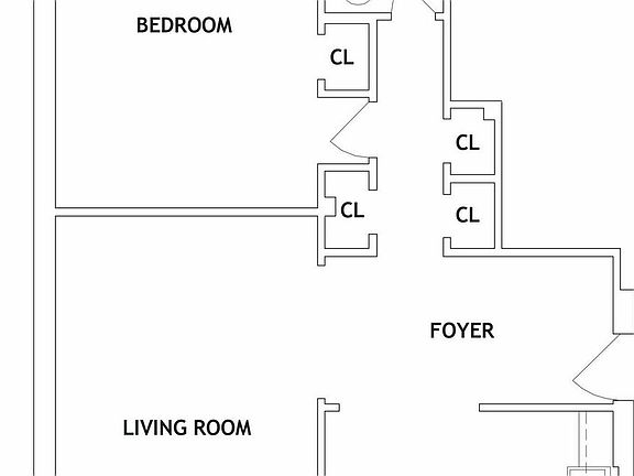 2nd image of 64-20 Saunders St #318