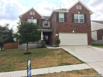13810 Belgrave Way, Live Oak, TX, 78233