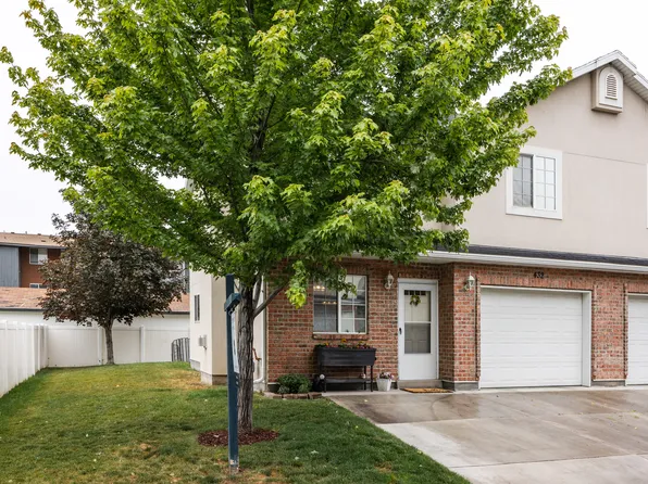 432 E Park Oak Pl, Murray, UT 84107