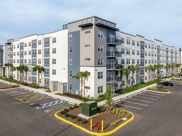 5579 MILLENIA PARK BLVD #415, ORLANDO, FL 32839