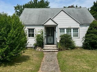 86 Ramsdell St, New Haven, CT 06515