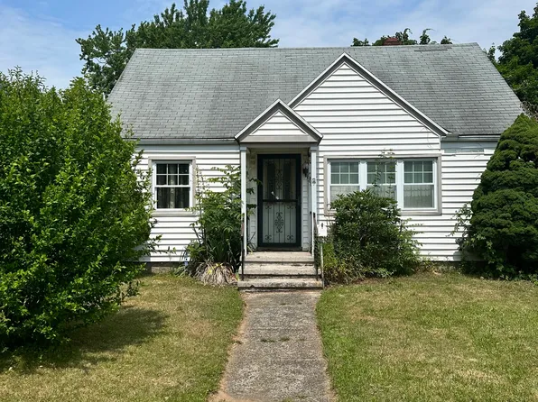 86 Ramsdell Street, New Haven, CT 06515