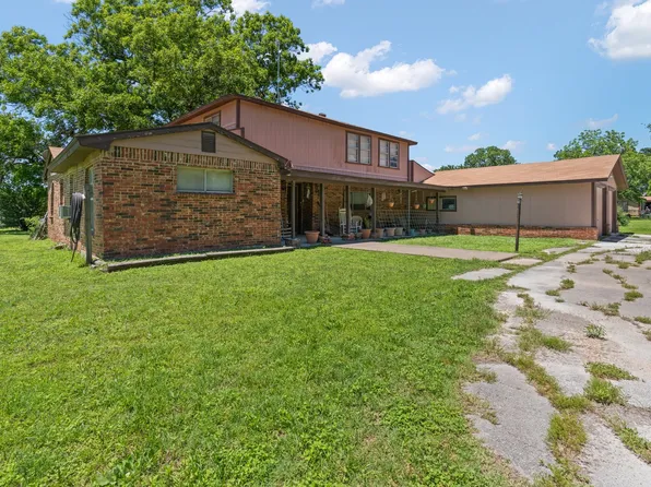 665 Hcr #1432, Covington, TX 76636