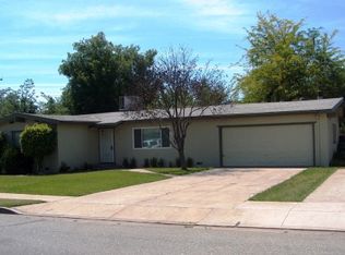 947 S Laspina St, Tulare, CA 93274