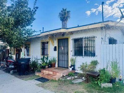311-13 28th St, San Diego, CA, 92102