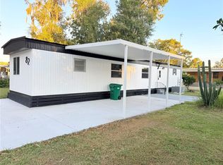 82 N Bobwhite Rd, Wildwood, FL 34785